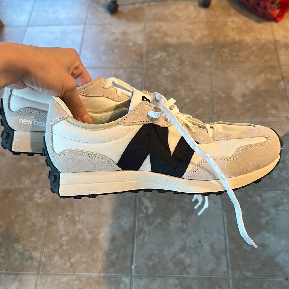 New balance 327 shoes